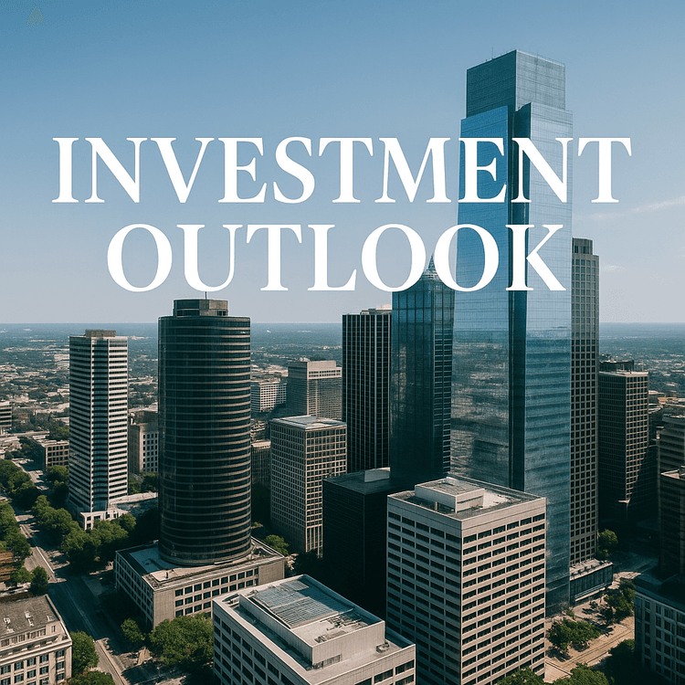 JFL – Investment Outlook