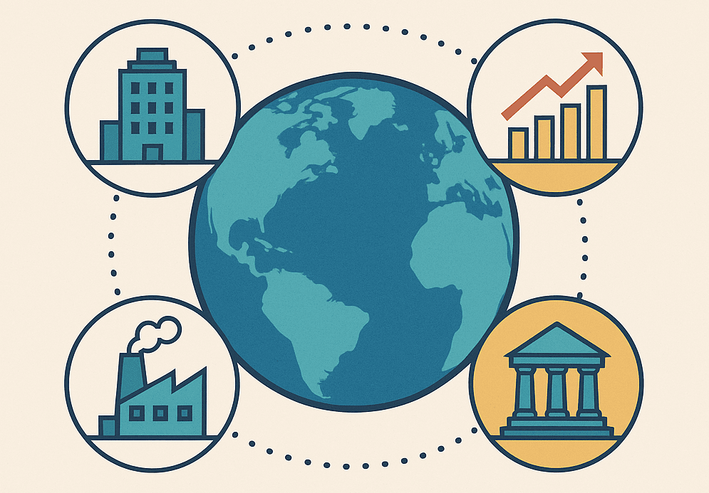 Global Diversification