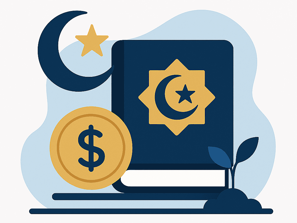 Shariah Compliance